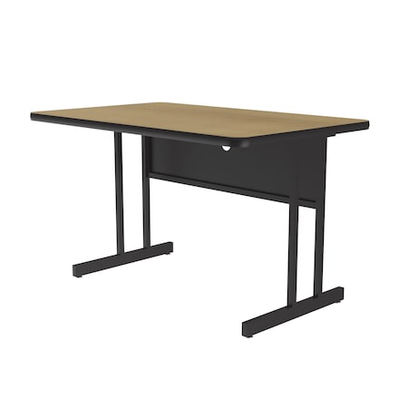 Correll WS HPL Training Tables WS3048-16